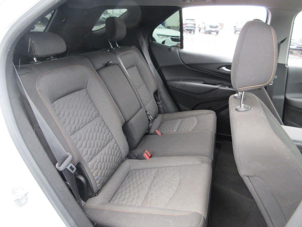 2020 Chevrolet Equinox LT Redline Edition