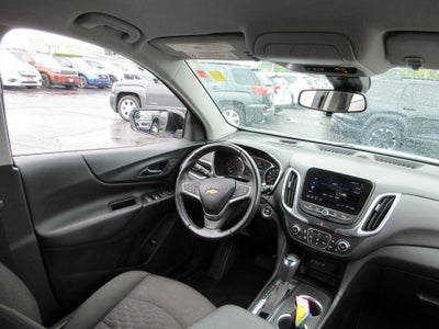 2020 Chevrolet Equinox LT Redline Edition