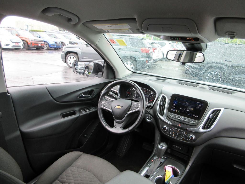 2020 Chevrolet Equinox LT Redline Edition