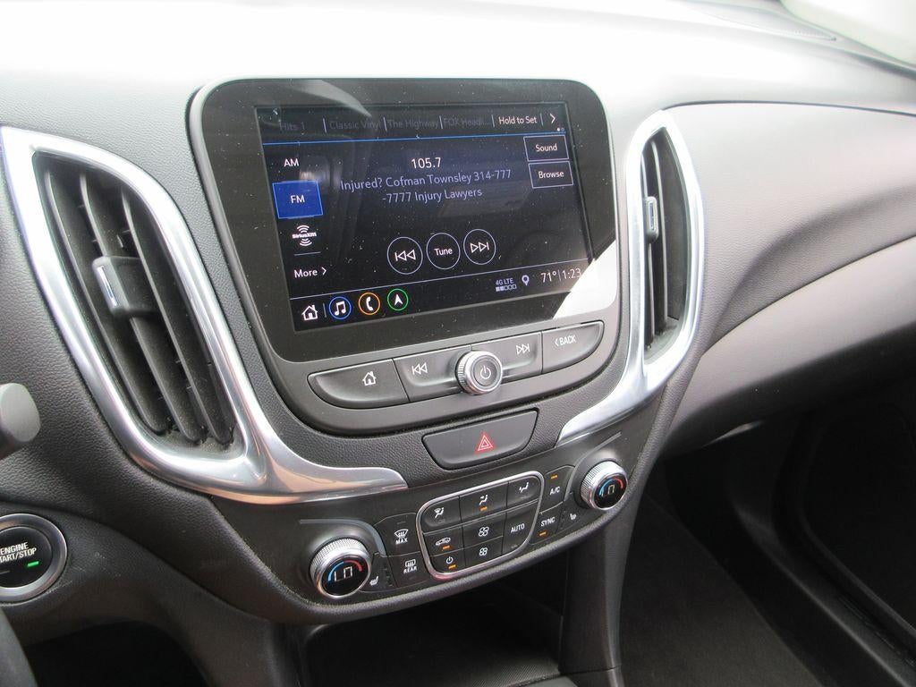 2020 Chevrolet Equinox LT Redline Edition