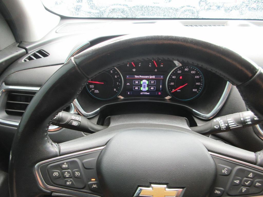 2020 Chevrolet Equinox LT Redline Edition