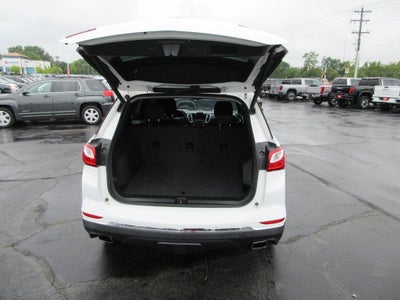 2020 Chevrolet Equinox LT Redline Edition