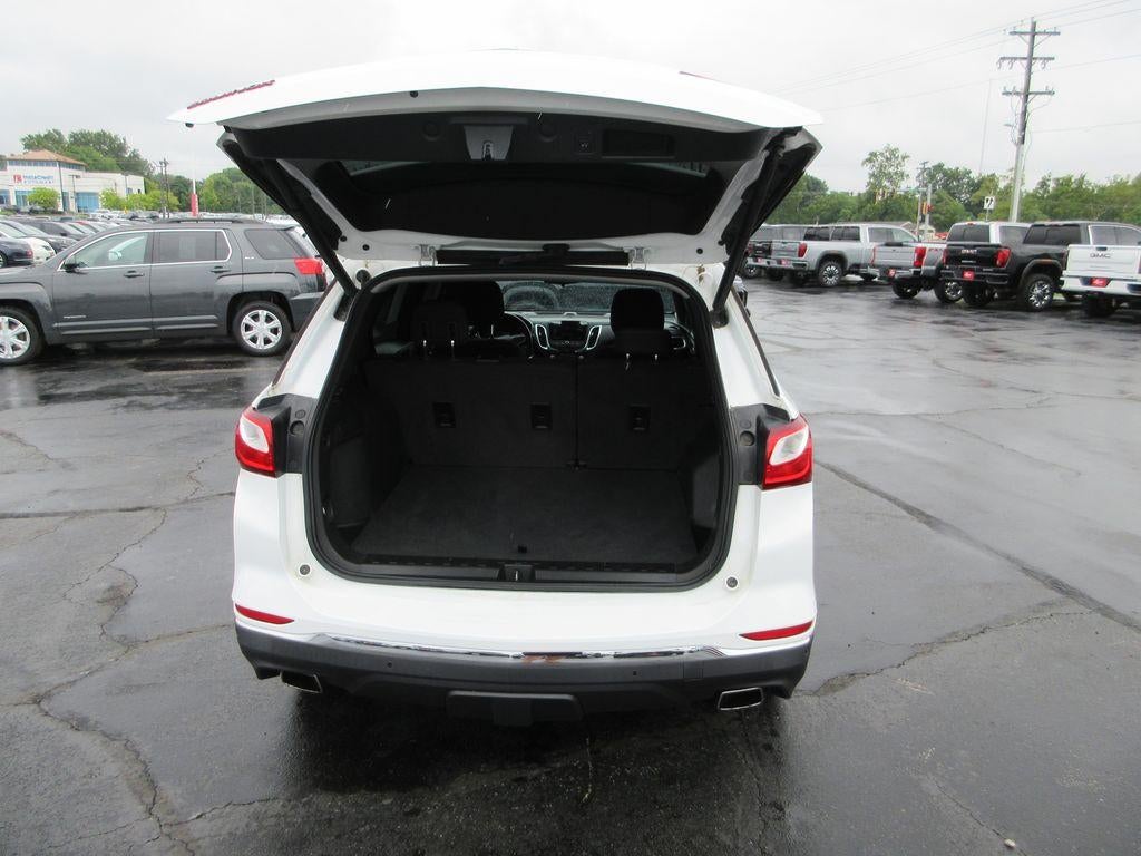 2020 Chevrolet Equinox LT Redline Edition