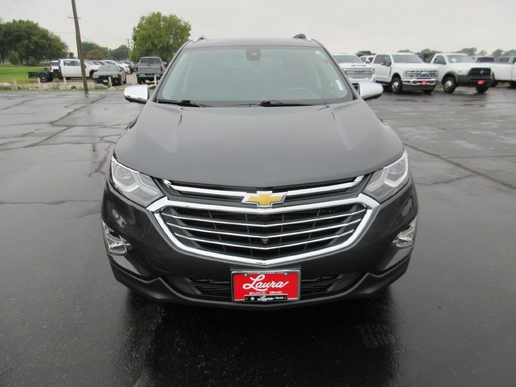 2021 Chevrolet Equinox Premier