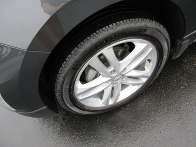 2021 Chevrolet Equinox Premier