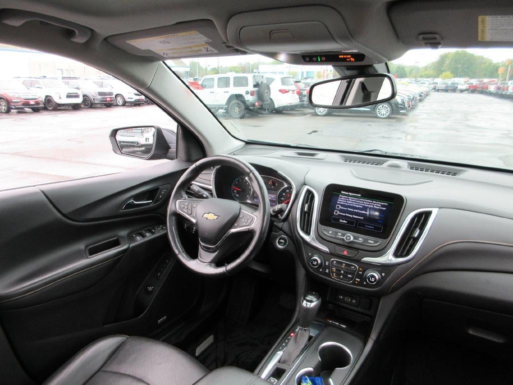 2021 Chevrolet Equinox Premier
