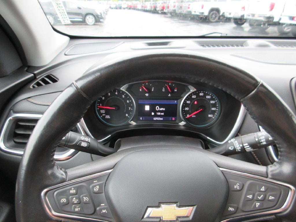 2021 Chevrolet Equinox Premier
