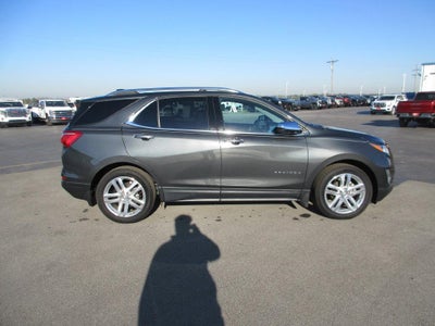 2021 Chevrolet Equinox Premier