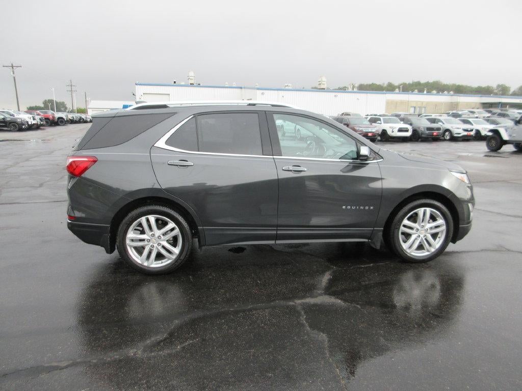 2021 Chevrolet Equinox Premier