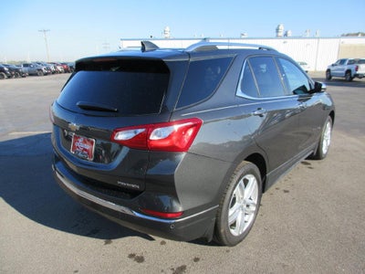 2021 Chevrolet Equinox Premier