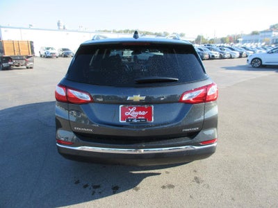 2021 Chevrolet Equinox Premier
