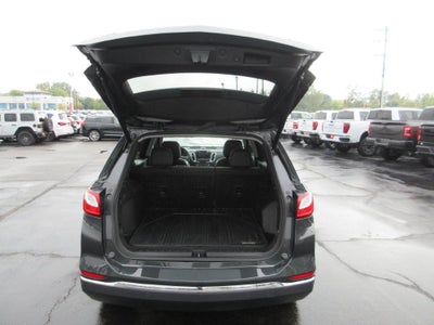 2021 Chevrolet Equinox Premier