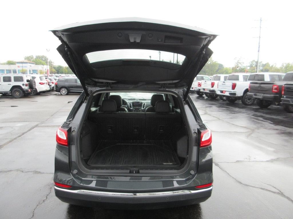 2021 Chevrolet Equinox Premier