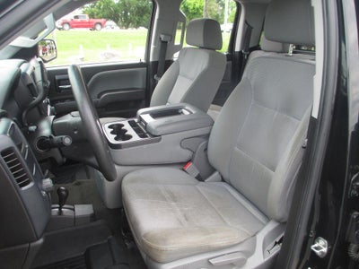2019 GMC Sierra 1500 Limited Base