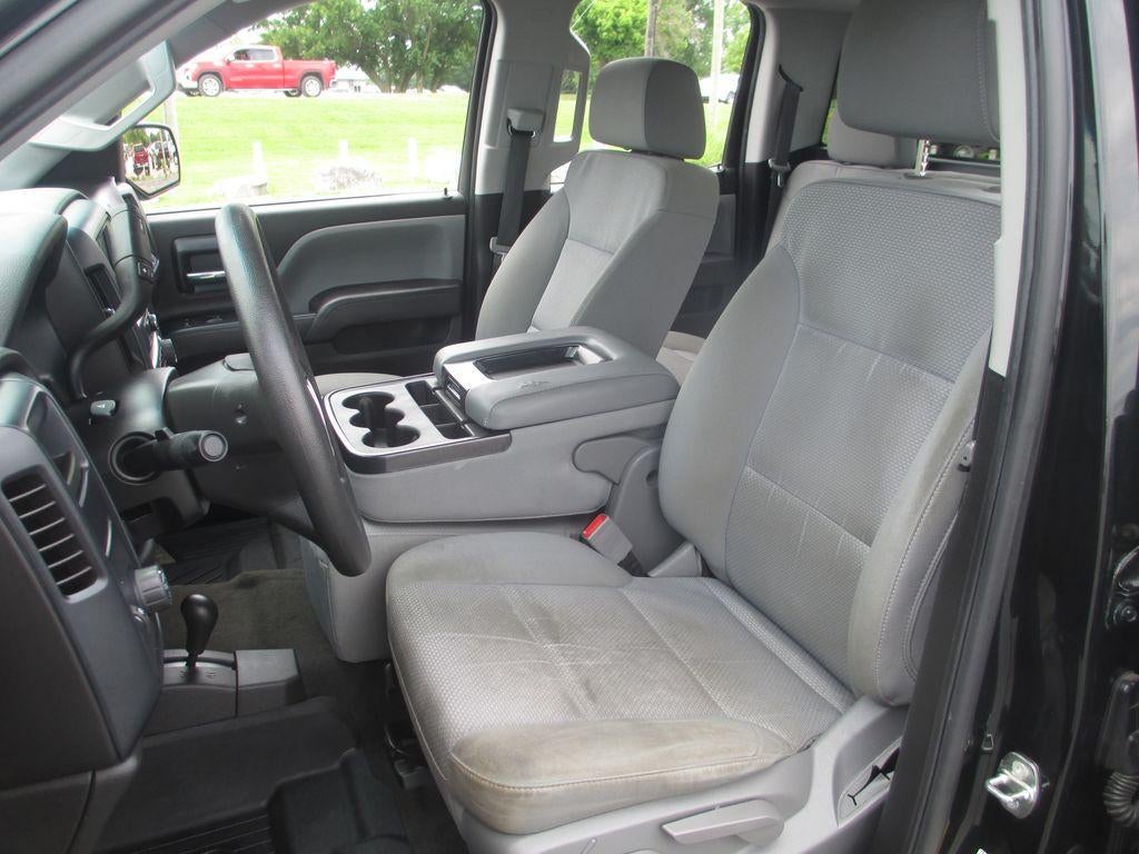 2019 GMC Sierra 1500 Limited Base