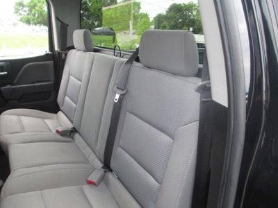 2019 GMC Sierra 1500 Limited Base