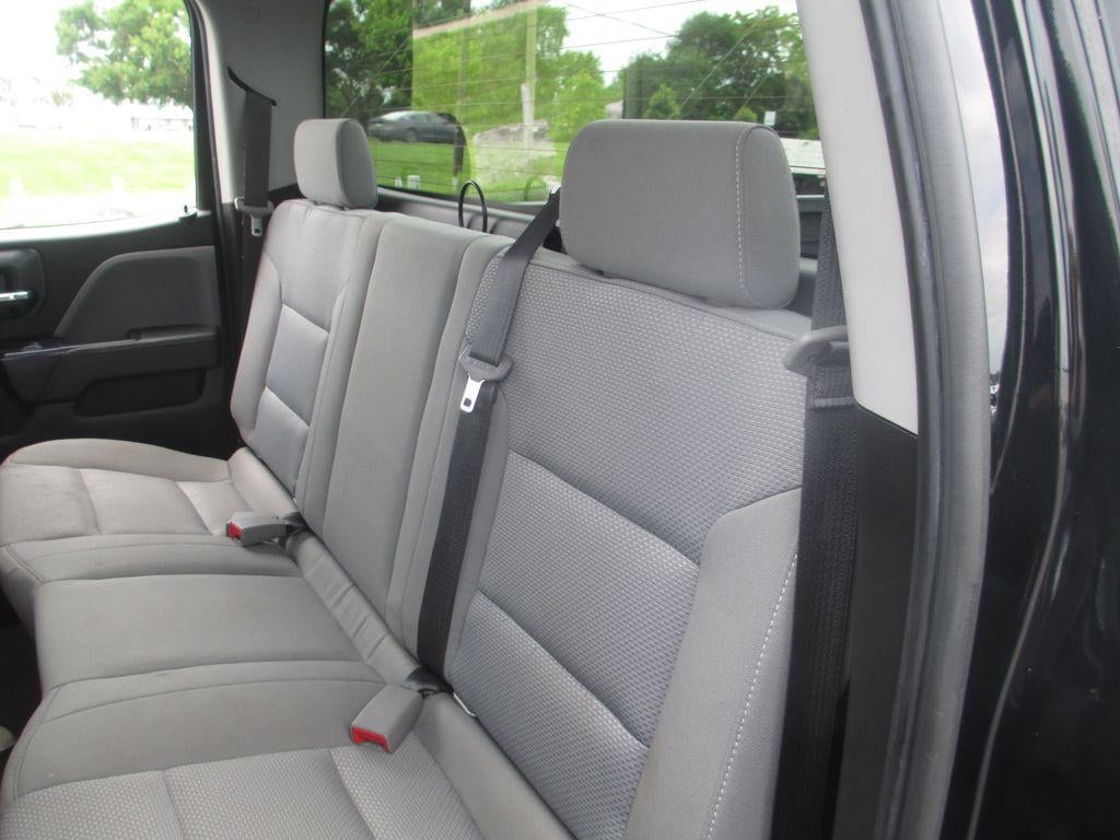 2019 GMC Sierra 1500 Limited Base