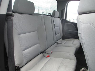 2019 GMC Sierra 1500 Limited Base