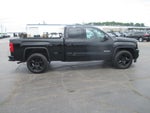 2019 GMC Sierra 1500 Limited Base