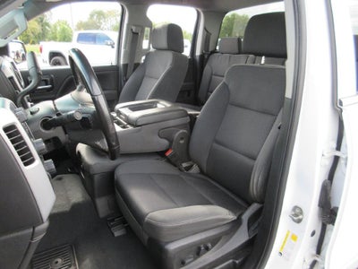 2019 GMC Sierra 1500 Limited SLE