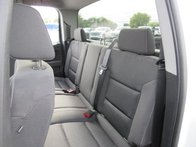 2019 GMC Sierra 1500 Limited SLE
