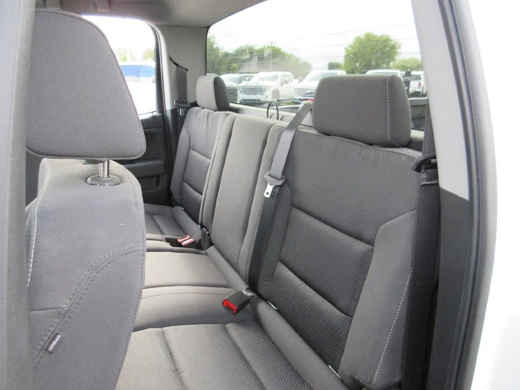 2019 GMC Sierra 1500 Limited SLE
