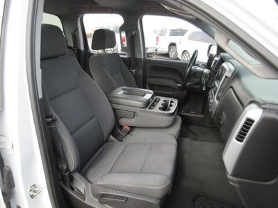 2019 GMC Sierra 1500 Limited SLE