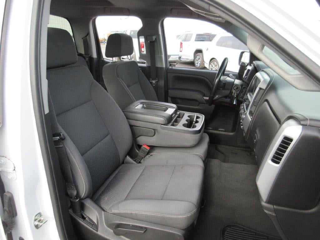 2019 GMC Sierra 1500 Limited SLE