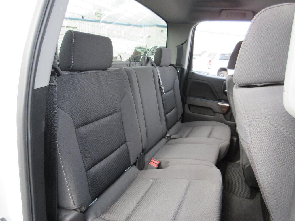 2019 GMC Sierra 1500 Limited SLE