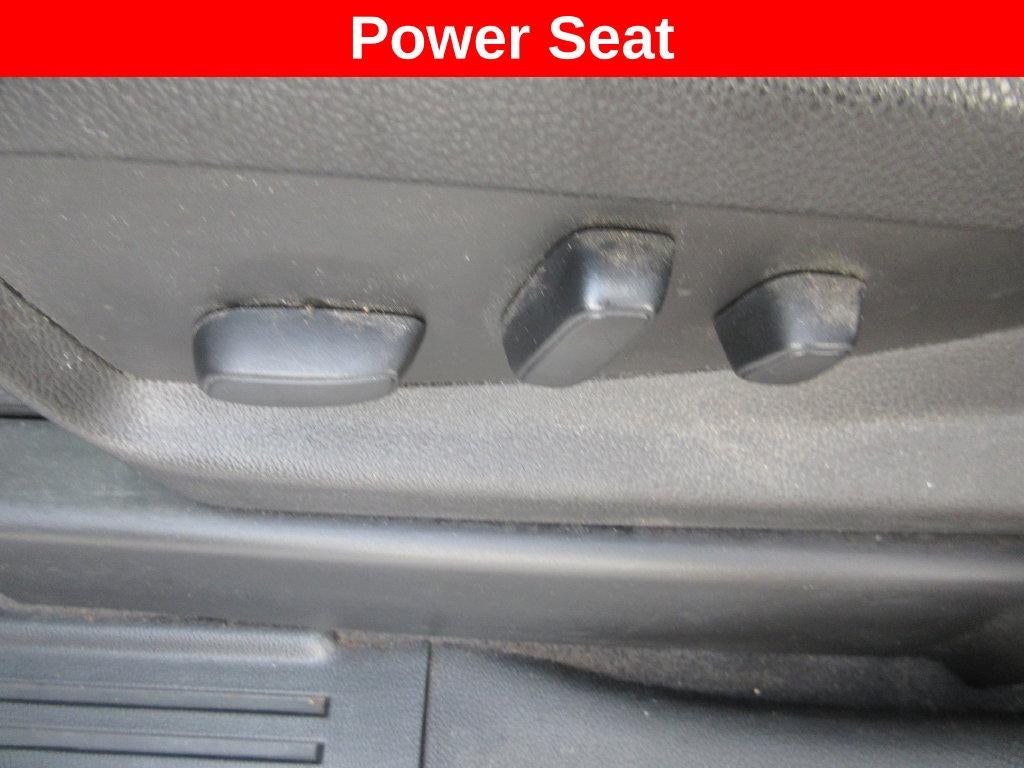 2019 GMC Sierra 1500 Limited SLE
