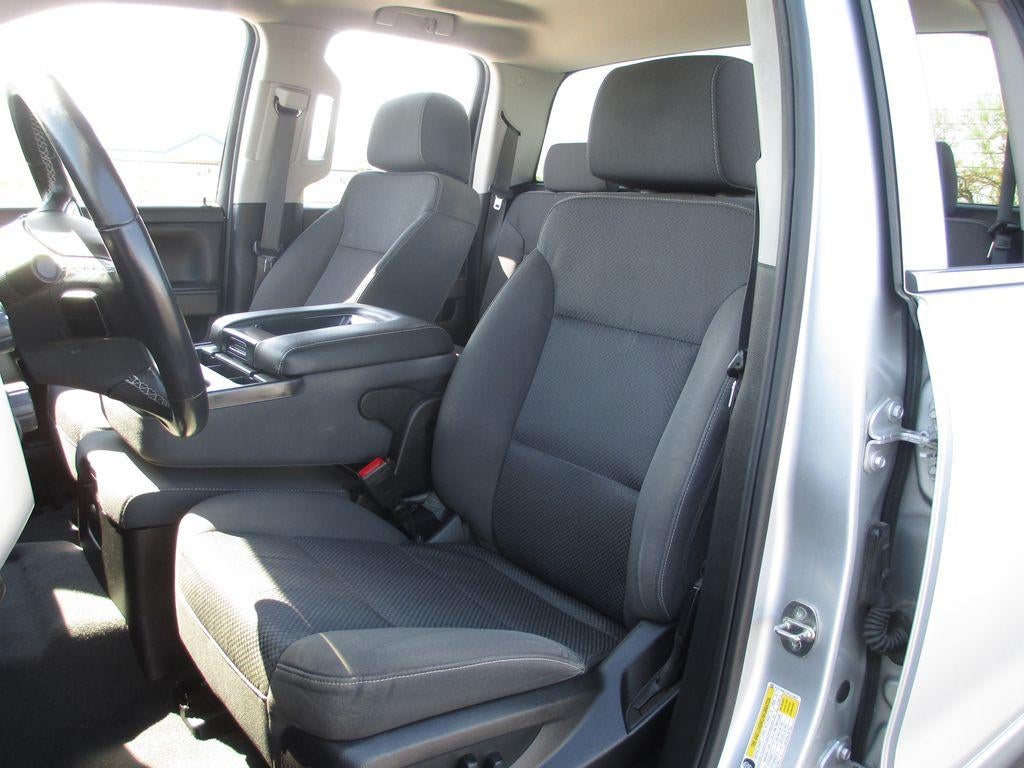 2019 GMC Sierra 1500 Limited SLE