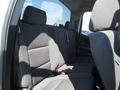 2019 GMC Sierra 1500 Limited SLE