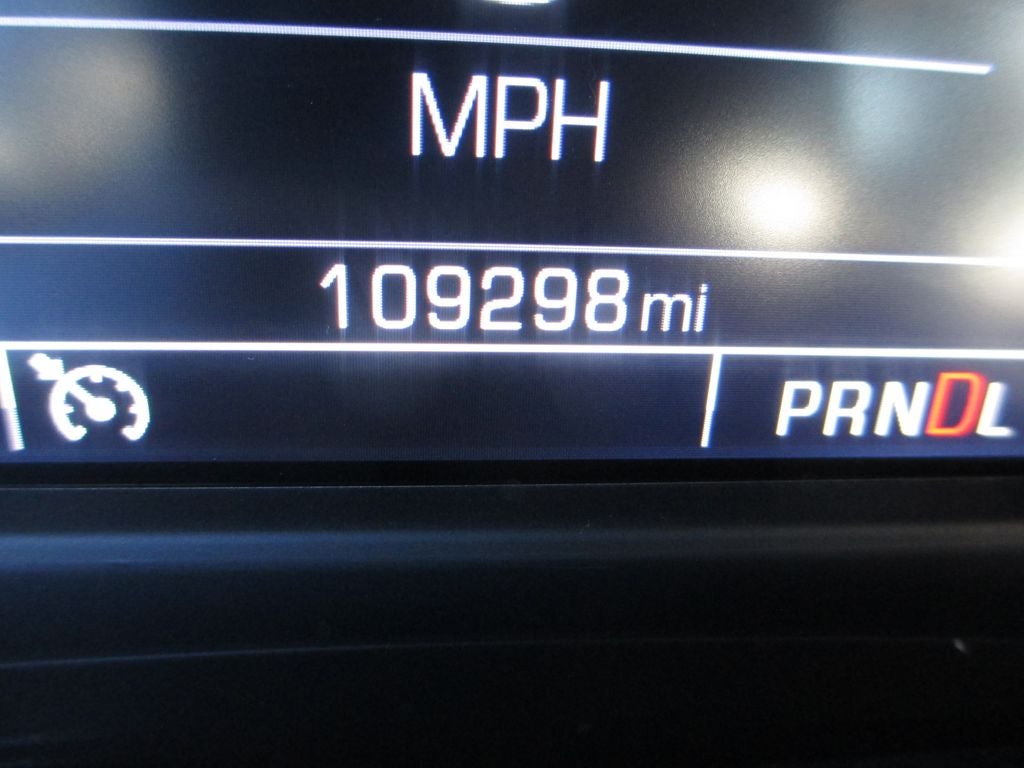 2019 GMC Sierra 1500 Limited SLE