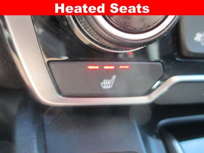 2021 Honda CR-V AWD Touring