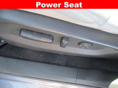 2021 Honda CR-V AWD Touring