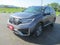 2021 Honda CR-V AWD Touring