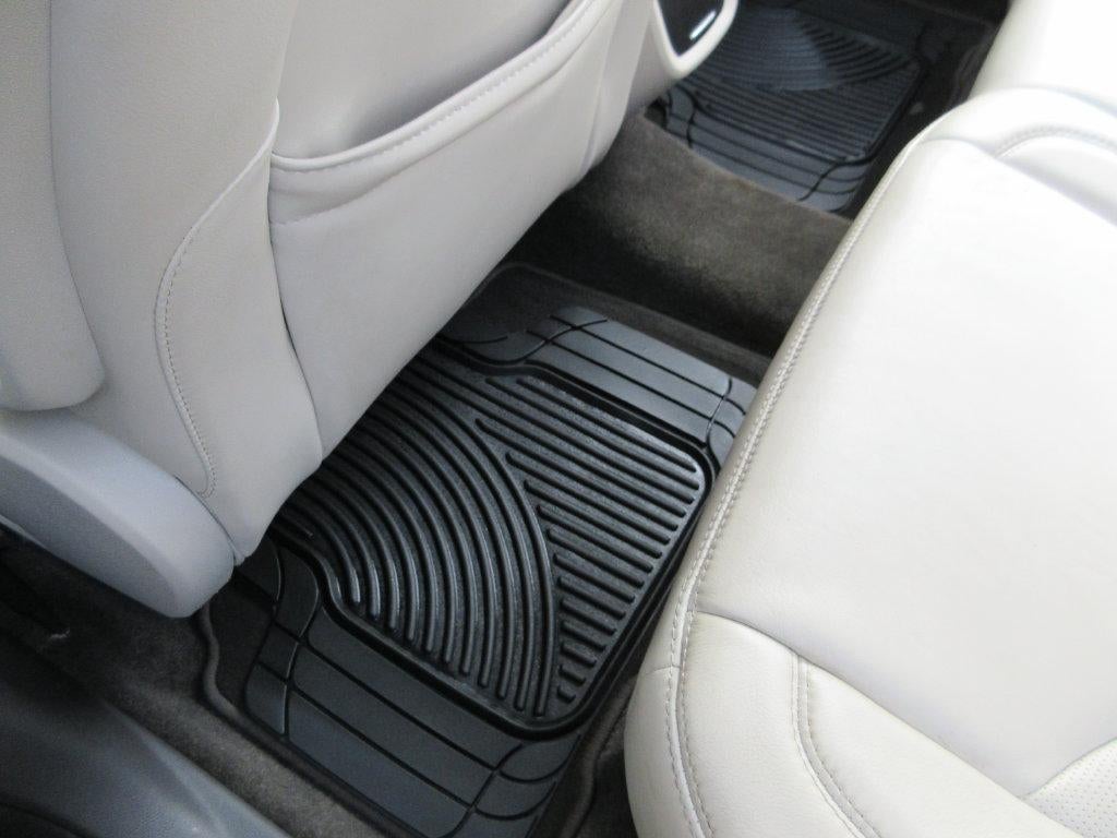 2016 Lincoln MKX Select