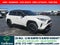 2019 Toyota RAV4 Hybrid XSE