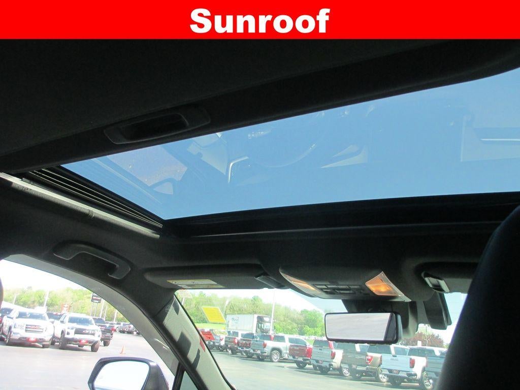 2019 Toyota RAV4 Hybrid XSE