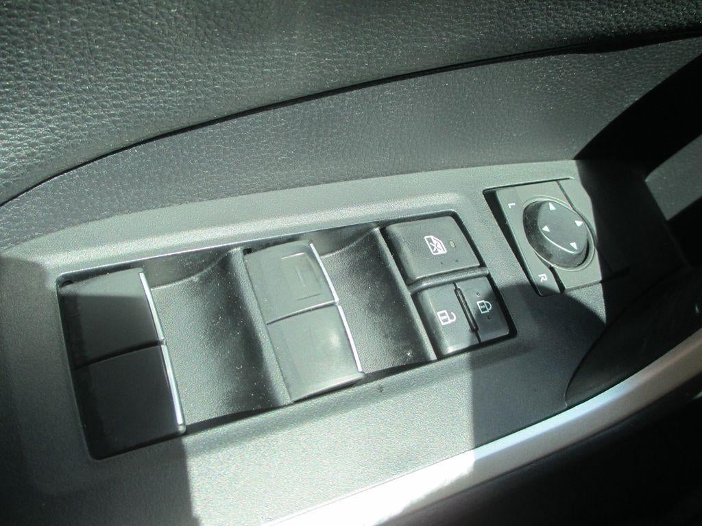 2019 Toyota RAV4 Hybrid XSE