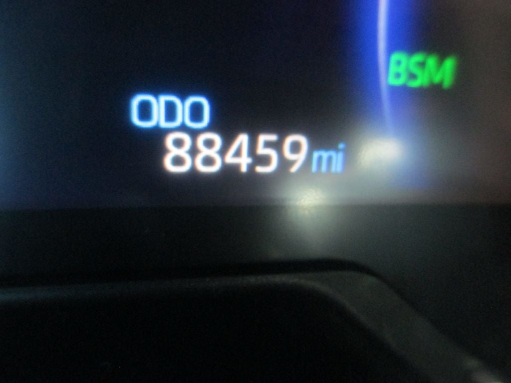 2019 Toyota RAV4 Hybrid XSE