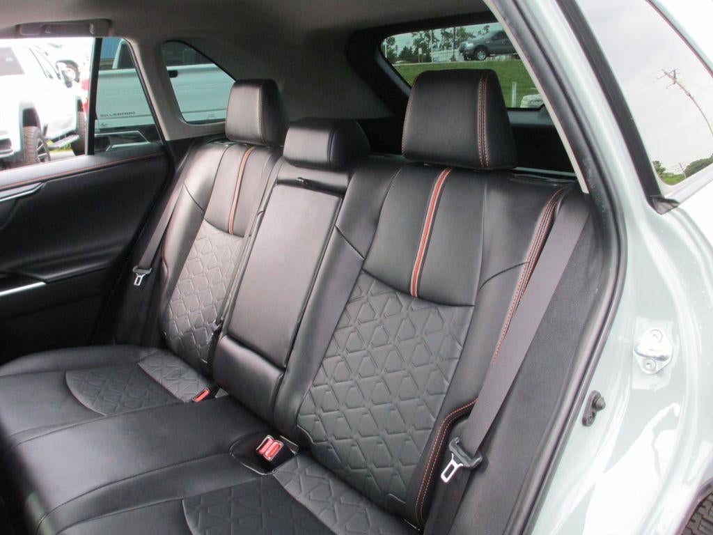 2022 Toyota RAV4 Adventure
