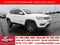 2017 Jeep New Compass Latitude 4x4