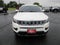 2017 Jeep New Compass Latitude 4x4