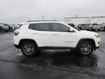 2017 Jeep New Compass Latitude 4x4