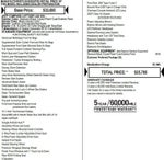 2023 Jeep Compass Latitude Lux FWD