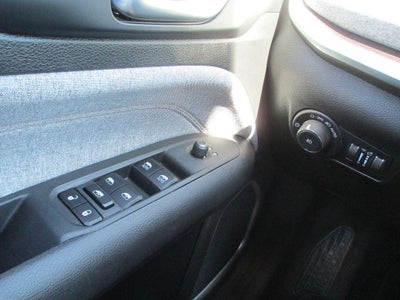 2023 Jeep Compass Latitude Lux FWD