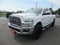 2020 RAM 3500 Laramie Crew Cab 4x4 6'4" Box