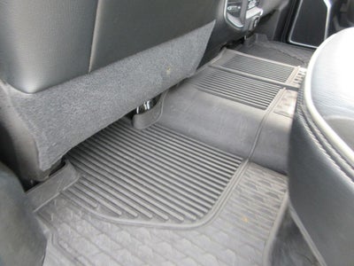 2020 RAM 3500 Laramie Crew Cab 4x4 6'4" Box