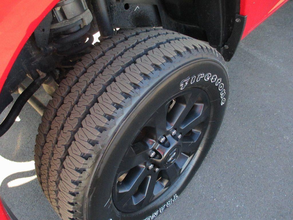 2023 RAM 3500 Laramie